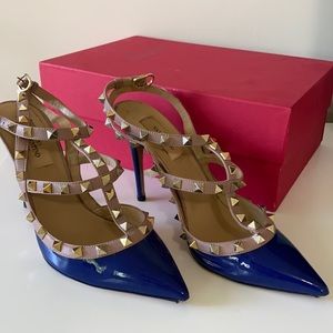 Valentino Sandals
